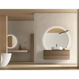 Bagno Virgola Arcom Composizione 1